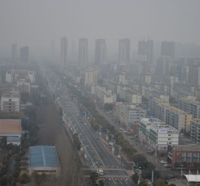 淮安未来30天天气预报-淮安未来30天天气预报准确-第2张图片-雾华天气