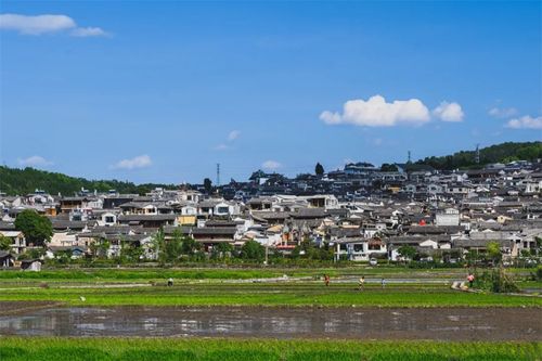 腾冲天气预报15天查询结果瑞丽-腾冲天气预报15天查询-第3张图片-雾华天气