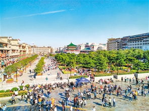 西安限号时间和范围-西安限号时间-第1张图片-雾华天气