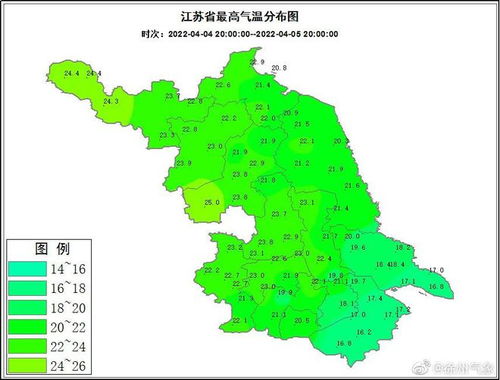 江苏徐州天气预报一周-江苏徐州天气预报一周7天-第2张图片-雾华天气