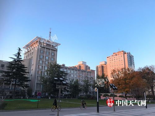 北京天气预报15天查询系统-北京天气预报15天查询系统最新-第2张图片-雾华天气