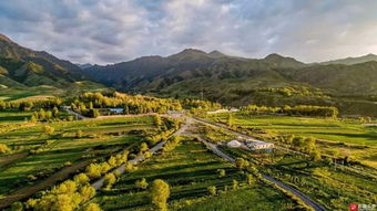新疆城市天气预报什么软件-新疆各城市天气预报-第3张图片-雾华天气