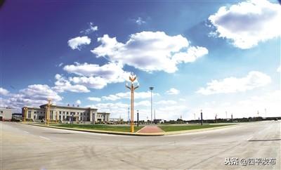 双辽天气预报一周天气查询-双辽天气预报一周天气-第1张图片-雾华天气