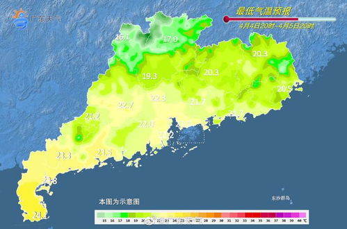 清远天气预报30天查询百度-清远天气预报30天-第3张图片-雾华天气