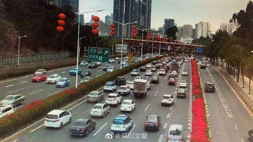 限行深圳-限行深圳新规执行时间2023-第1张图片-雾华天气