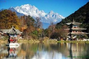 丽江天气预报15天气-丽江天气预报15天气报三十天气预报-第1张图片-雾华天气