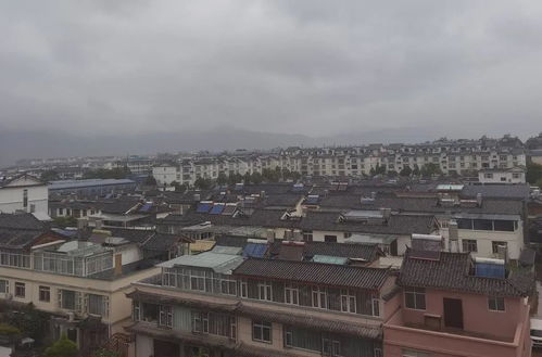丽江天气预报15天气-丽江天气预报15天气报三十天气预报-第2张图片-雾华天气