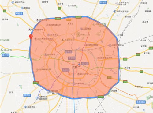 今天成都限号吗-今天成都限号吗最新-第1张图片-雾华天气