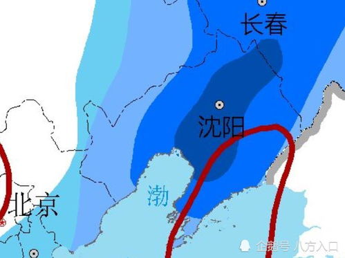 辽宁葫芦岛未来三天天气情况-葫芦岛未来7天天气-第3张图片-雾华天气