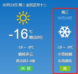 淄博天气预报7天-淄博天气预报7天一周查询-第2张图片-雾华天气