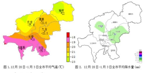 长春市天气预报15天查询-长春市天气预报15天查询dm表示是分米-第1张图片-雾华天气