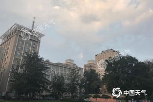 北京天气预报24小时-今日北京天气预报24小时-第3张图片-雾华天气