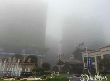 温州天气预报15天准确预测数据-温州天气预报15天30天-第1张图片-雾华天气