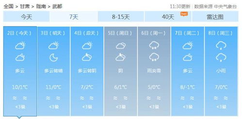 云南大理天气预报15天查询丽江的天气-云南大理天气预报15天查询-第2张图片-雾华天气