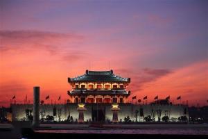 揭阳天气预报24小时详情查询-揭阳天气预报24小时详情-第2张图片-雾华天气