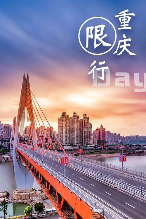 重庆限行处罚规定-重庆限行时间和尾号-第1张图片-雾华天气