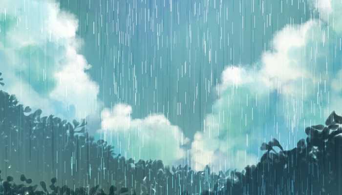 沧州天气预报几点下雨-沧州天气预报几点下雨呀-第2张图片-雾华天气
