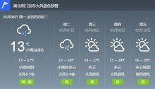 荆门天气预报40天-荆门天气预报40天查询准确-第3张图片-雾华天气