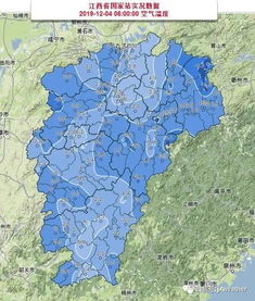 赣州天气预报40天查询-江西赣州天气预报40天-第2张图片-雾华天气