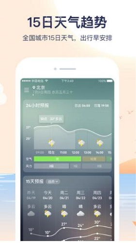 合肥天气预报7天准确-合肥天气预报7天准确 一个月-第1张图片-雾华天气