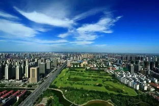 石家庄区域划分图-石家庄区域划分图分界线-第3张图片-雾华天气