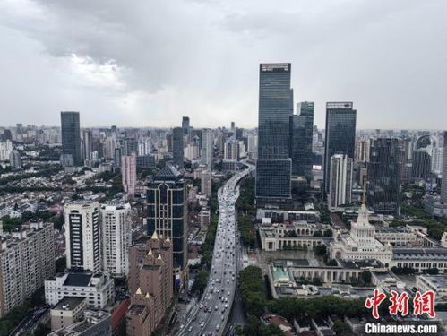 上海外地车限行-上海外地车限行2024最新规定-第1张图片-雾华天气