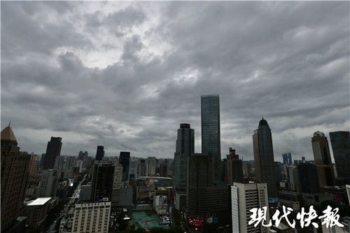 南京60天天气预报查询结果是什么-南京60天天气预报查询结果-第2张图片-雾华天气
