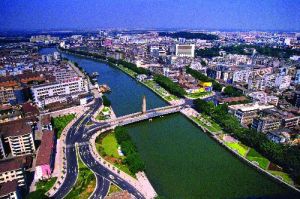 广东省中山市天气预报15天准确吗-广东省中山市天气预报-第1张图片-雾华天气