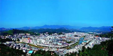 瑞金天气预报-瑞金天气预报40天查询-第2张图片-雾华天气
