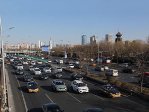 北京车限号2023年5月-21年3月北京限号-第1张图片-雾华天气