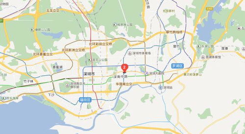 深圳外地车免限行申请-深圳周末限行外地车吗-第1张图片-雾华天气