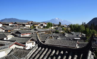 云南丽江天气15天天气查询-云南丽江天气15天天气-第3张图片-雾华天气