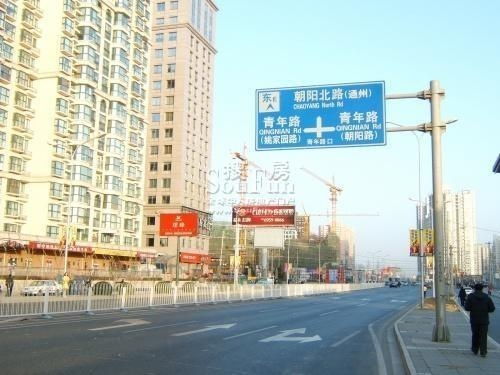 朝阳天气辽宁朝阳天气-朝阳天气辽宁省朝阳市-第3张图片-雾华天气