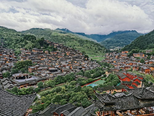 西江天气预报-西江千户天气预报7天-第2张图片-雾华天气