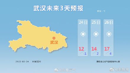 武汉市天气预报15天准确-武汉市天气预报15天-第1张图片-雾华天气