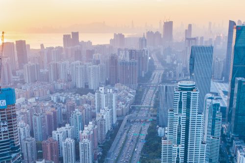 外地牌深圳限行时间最新规定2023年-外地牌深圳限行时间最新规定-第2张图片-雾华天气