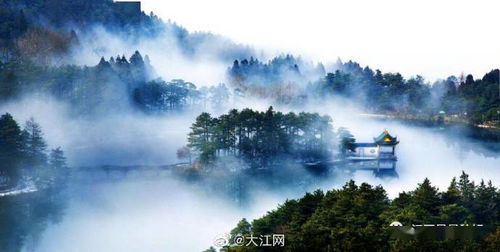 江西 九江 天气-江西九江天气预报一周-第1张图片-雾华天气