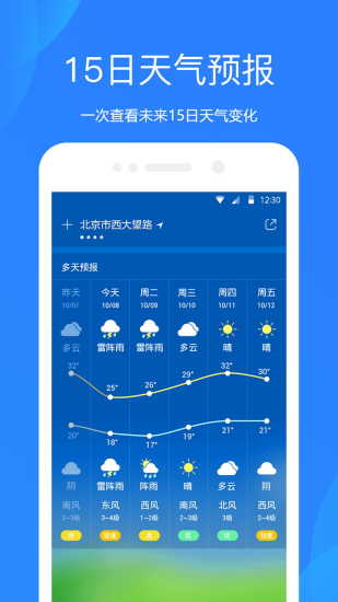 杭州24小时天气预报准确-杭州24小时天气预报准确一周-第3张图片-雾华天气