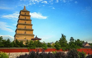 西安天气预报15天天气大雁塔-西安雁塔天气192168491-第3张图片-雾华天气