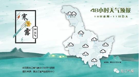 大庆未来15天天气预报-大庆未来几天天气预报-第3张图片-雾华天气