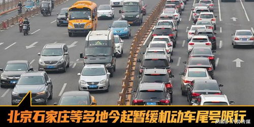 巩义限行2022年4月最新通知-巩义最新限行时间-第1张图片-雾华天气
