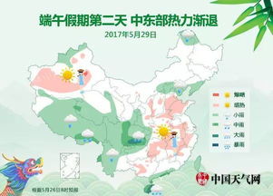 北京未来50天天气预报查询-北京未来50天的天气预报-第3张图片-雾华天气