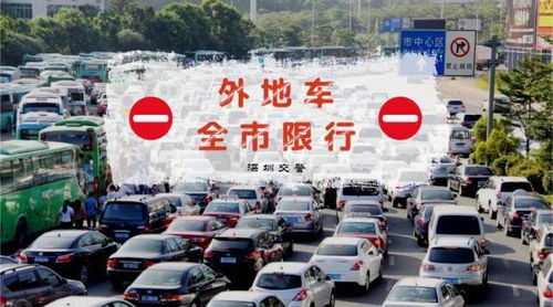 深圳晚高峰是几点到几点-深圳晚高峰是几点到几点限行-第1张图片-雾华天气