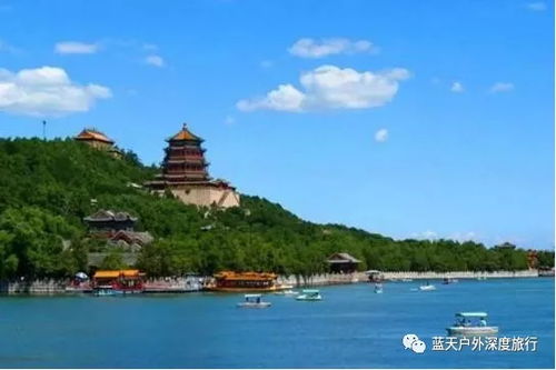 颐和园在北京几环内哪个区-颐和园在北京几环内-第2张图片-雾华天气