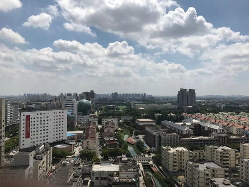 昆山一周天气预报七天-昆山一周天气预报告-第3张图片-雾华天气