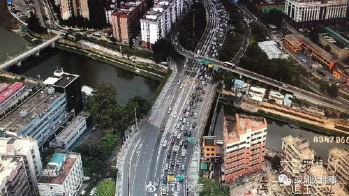 深圳限行规定-外来车进深圳限行规定-第3张图片-雾华天气