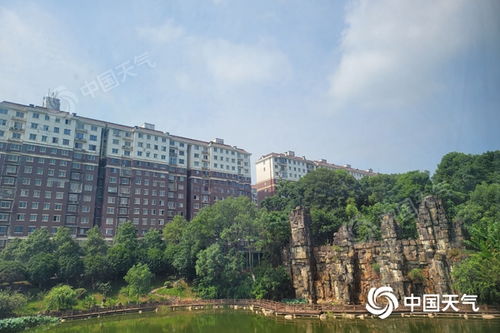 怀化未来30天天气预报-怀化未来30天天气预报最新-第3张图片-雾华天气