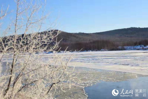 大兴安岭天气-大兴安岭天气漠河-第3张图片-雾华天气