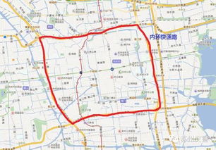 上海外地车限行2024最新规定-上海外地车限行时间几点到几点-第2张图片-雾华天气