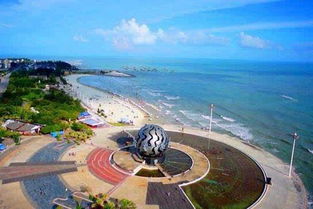 北海气象台海洋天气预报-广西北海海洋天气信息网-第2张图片-雾华天气